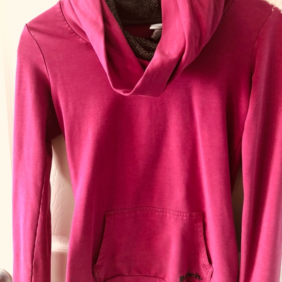 Bench cowl neck hoodie - Picture 1 of 4